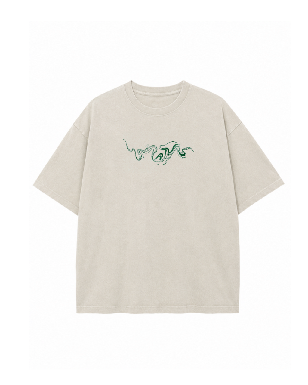 It's Never Luck | From Heavy Graphic Collection