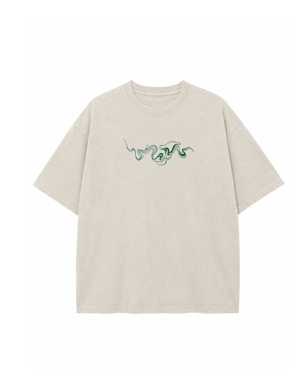 It's Never Luck | From Heavy Graphic Collection