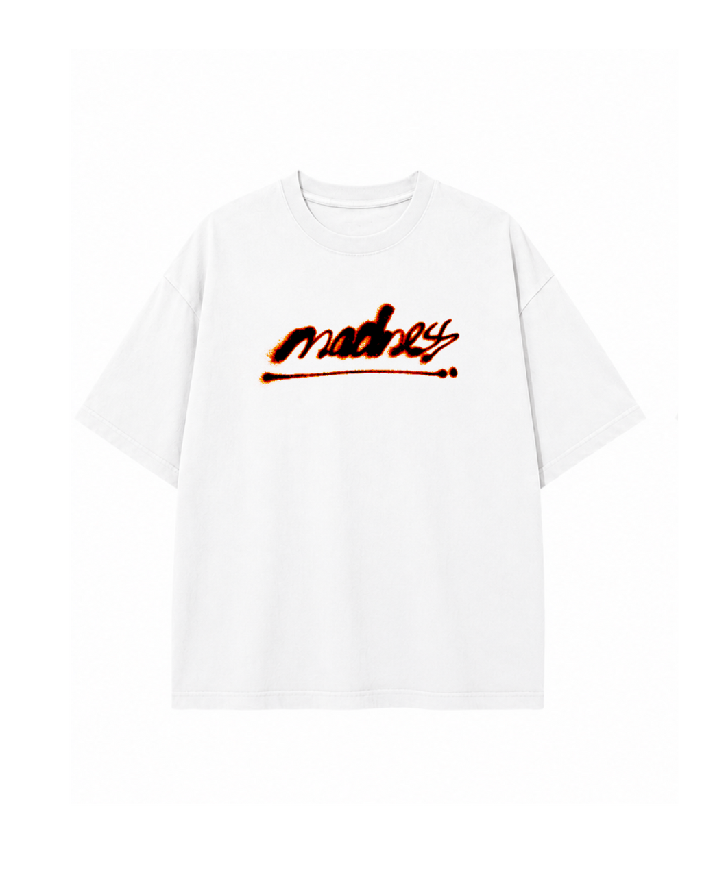 Crazy Madness from Heavy Graphic Collection.