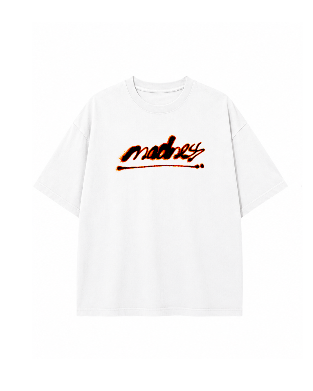 Crazy Madness from Heavy Graphic Collection.
