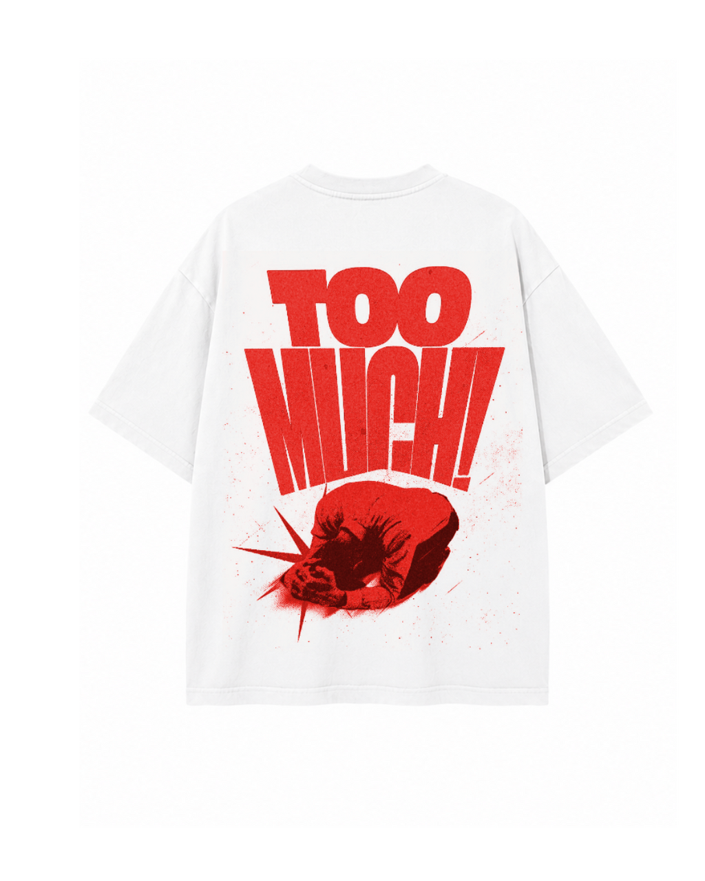 Crazy Madness from Heavy Graphic Collection.